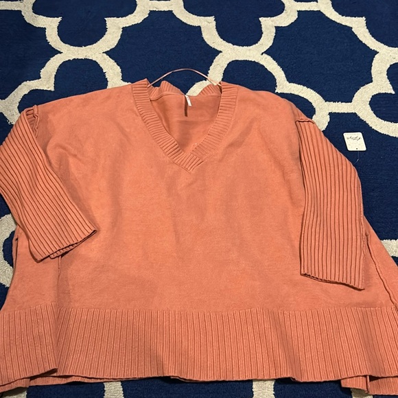 1155. Free People Orion Tunic - Picture 3 of 8